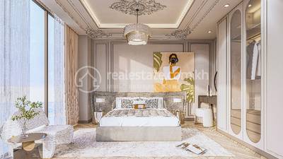 40sqm-3.png at Stylish 1 Bedroom I Time Square 10 I Ocean View
