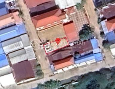 Trapeang Krasang, Por Sen Chey, Phnom Penh