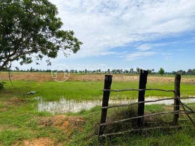 Yea Angk, Thpong, Kampong Speu