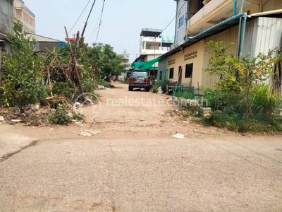 Poipet, Poipet, Banteay Meanchey