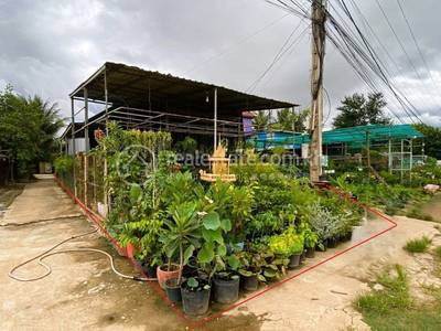 Phsar Daek, Ponhea Lueu, Kandal
