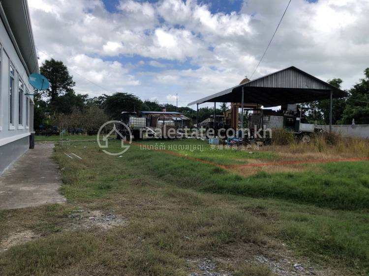 Bour, Phnum Proek, Battambang