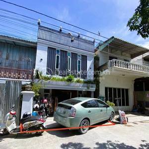 អូបែកក្អម, សែនសុខ, ភ្នំពេញ