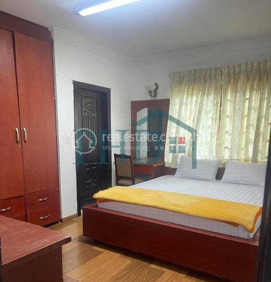 Sala Kamraeuk, Siem Reap, Siem Reap