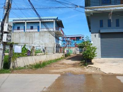 គោករកា, ព្រែកព្នៅ, ភ្នំពេញ