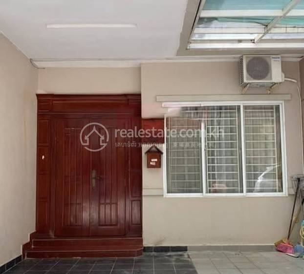 residential House for sale in Phnom Penh Thmey ID 253210 1