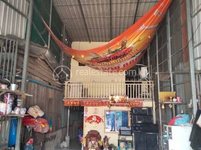 Poipet, Poipet, Banteay Meanchey
