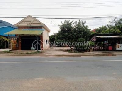 Setbou, S'ang, Kandal
