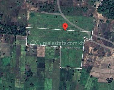 Yea Angk, Thpong, Kampong Speu