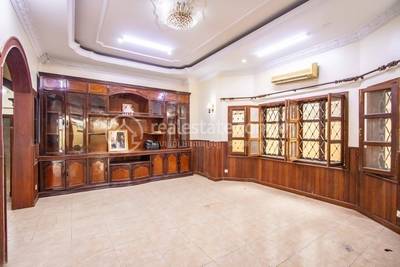   , បឹងកេងកង៣, ចំការមន, ភ្នំពេញ