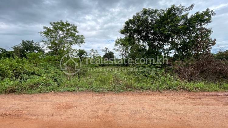 កន្ទួត, ជាំក្សាន្ត, ព្រះវិហារ