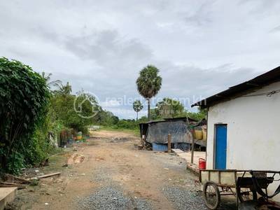 Ampov Prey 县, Kandal Stueng 县, 干拉省