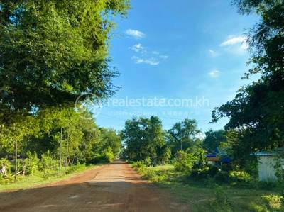 Chrey Bak, Rolea B'ier, Kampong Chhnang