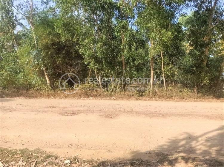 Chan Saen, Odongk, Kampong Speu