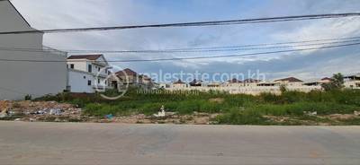 Chaom Chau 1, Por Sen Chey, Phnom Penh