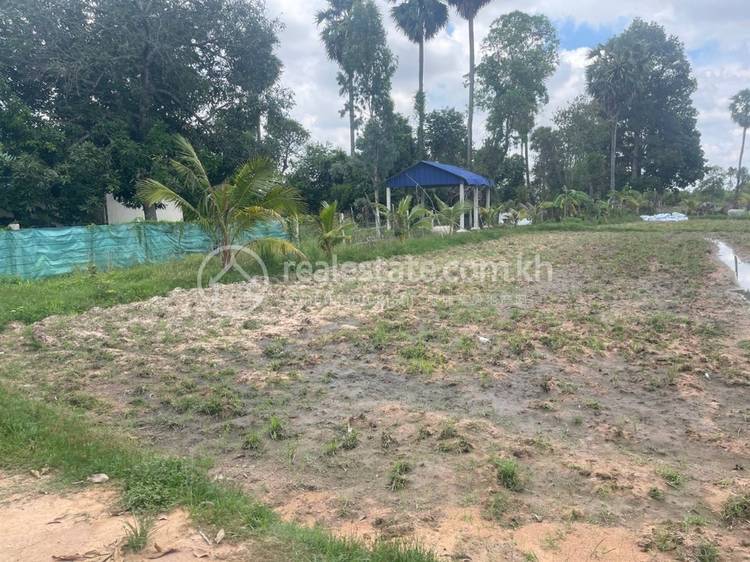 ទួលព្រេច, អង្គស្នួល, កណ្ដាល