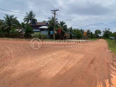 Takaen, Chhuk, Kampot