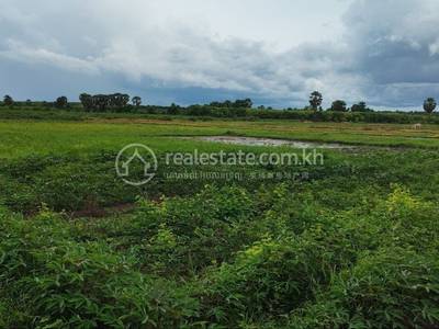 Ta Prok, Chamkar Leu, Kampong Cham