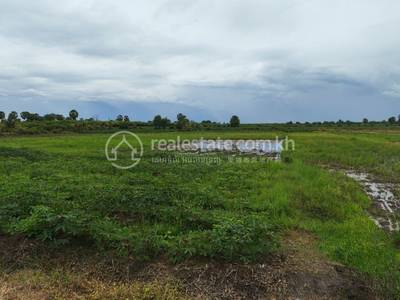 Ta Prok, Chamkar Leu, Kampong Cham