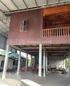 Ou Ruessei, Kracheh, Kratie