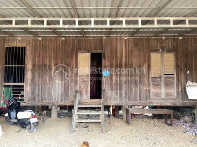 Kampong Chhnang, Kampong Chhnang, Kampong Chhnang