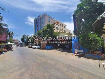 608  , Boeung Kak 1, Toul Kork, プノンペン