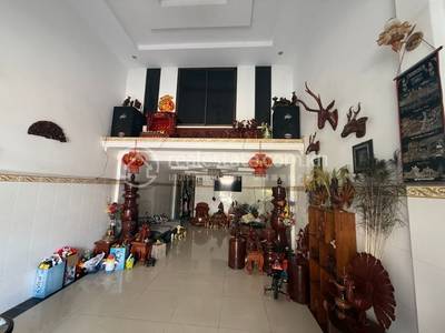 Chak Angrae Kraom, Meanchey, プノンペン