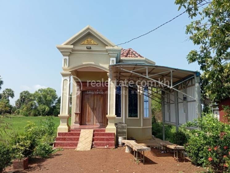 Baray, Baray, Kampong Thom