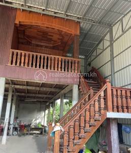 Ou Ruessei, Kracheh, Kratie