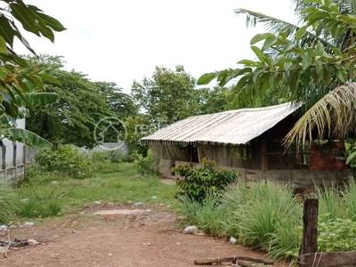 Rokar Thum, Chbar Mon, Kampong Speu