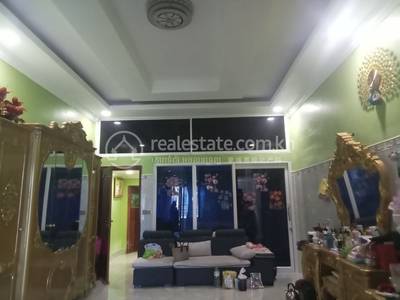 Chak Angrae Kraom, Meanchey, プノンペン