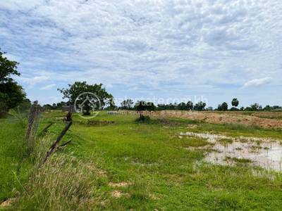 Yea Angk, Thpong, Kampong Speu