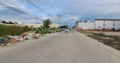 Chaom Chau 1, Por Sen Chey, Phnom Penh