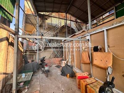 ចោមចៅ១, ពោធិ៍សែនជ័យ, ភ្នំពេញ