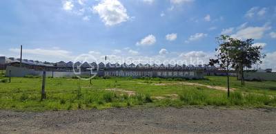 residential Land/Development for sale ใน Spean Thma รหัส 253042