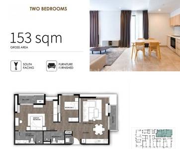 Embassy Residences - Phnom Penh's Landmark Condominium