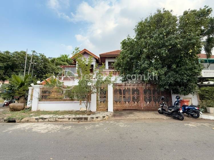   , Boeung Kak 1, Тул Кок, Пномпень