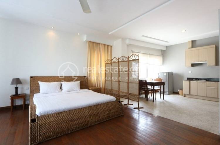 BKK 1, Chamkarmon, Phnom Penh