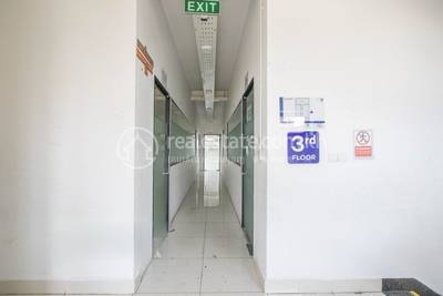 ទួលទំពូង២, ចំការមន, ភ្នំពេញ