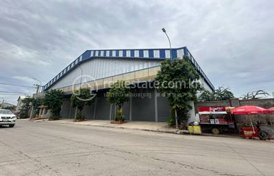 គីឡូម៉ែតលេខ៦, ឫស្សីកែវ, ភ្នំពេញ