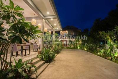 Sla Kram, Siem Reap, Siem Reap