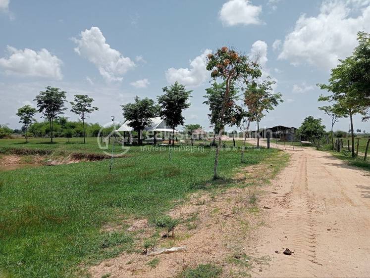 Khsem Khsant, Odongk, Kampong Speu