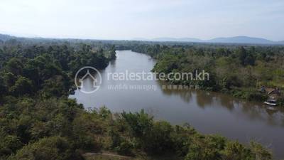 Dang Peaeng, Srae Ambel, Koh Kong