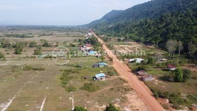Dang Peaeng, Srae Ambel, Koh Kong
