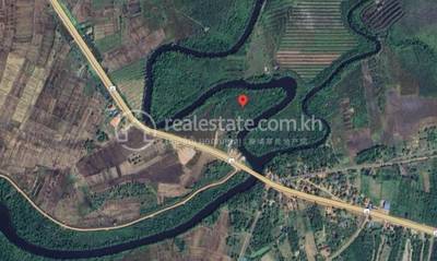  , Chi kha Leu, Srae Ambel, Koh Kong