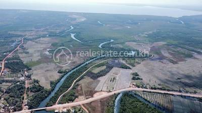  , Chi kha Leu, Srae Ambel, Koh Kong