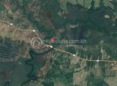  , Chi kha Leu, Srae Ambel, Koh Kong