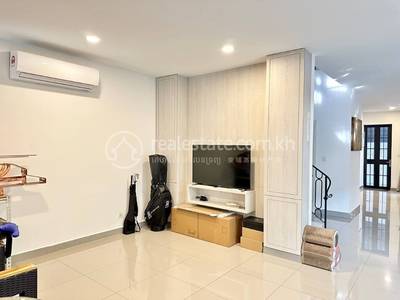 Chrang Chamres I, Russey Keo, Phnom Penh
