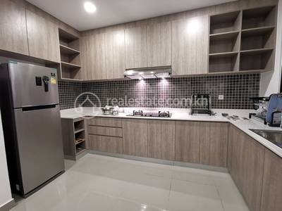 Chrang Chamres I, Russey Keo, Phnom Penh