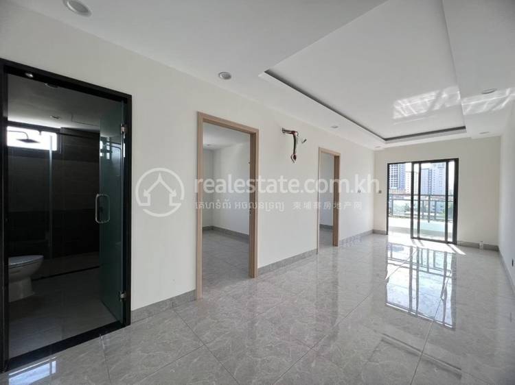 Residence H Sen Sok